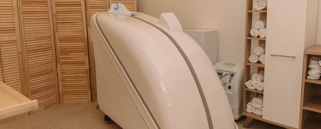 SPA и Wellness программы для восстановления и релаксации